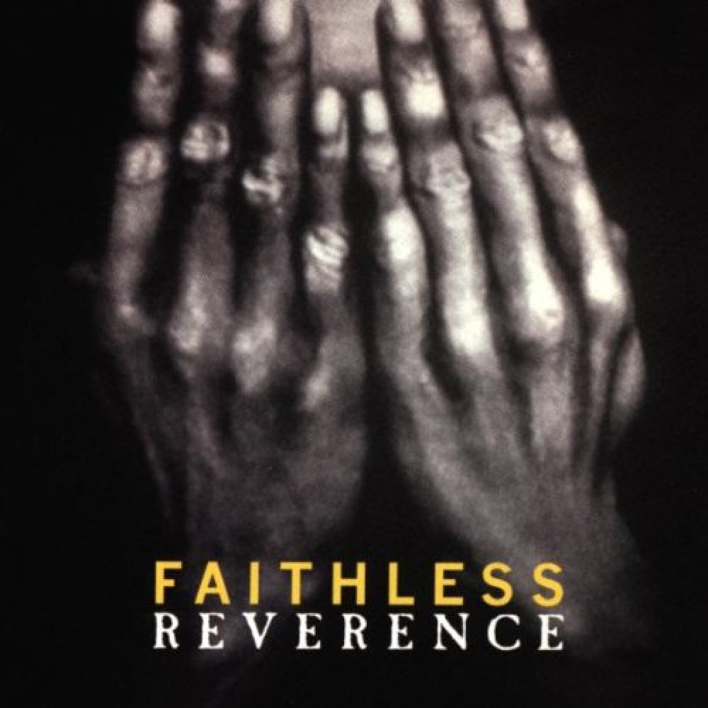 Вінілова платівка Faithless - Reverence