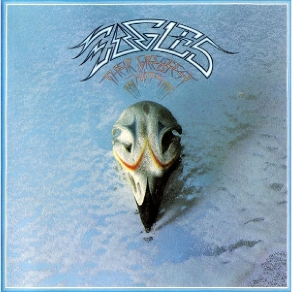 Eagles - Their Greatest Hits 71-75