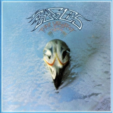 Eagles - Their Greatest Hits 71-75