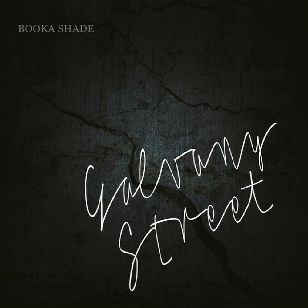 Виниловая пластинка Booka Shade - Galvany Street, 4963