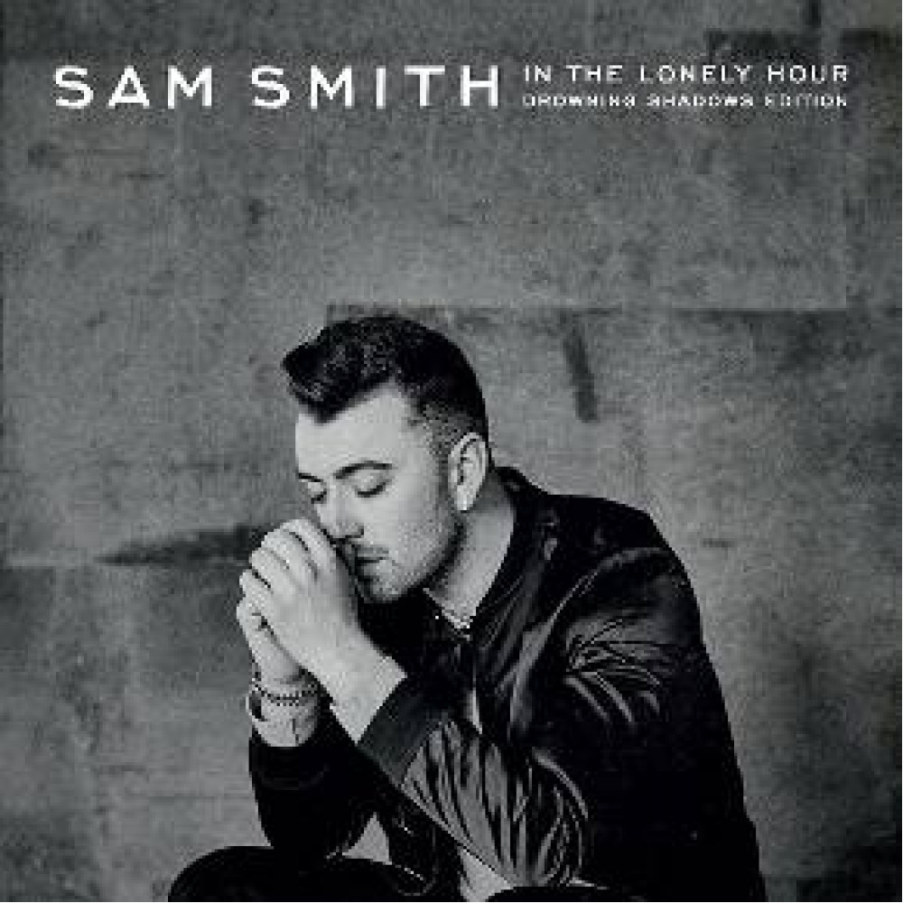 Вінілова платівка Smith, Sam - In The Lonely Hour, 4985