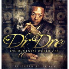Instrumental World V.38 