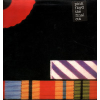 Pink Floyd - Final Cut