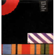 Pink Floyd - Final Cut