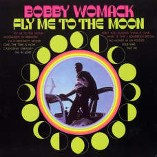 Fly Me To the Moon 