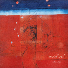 Nujabes - Modal Soul
