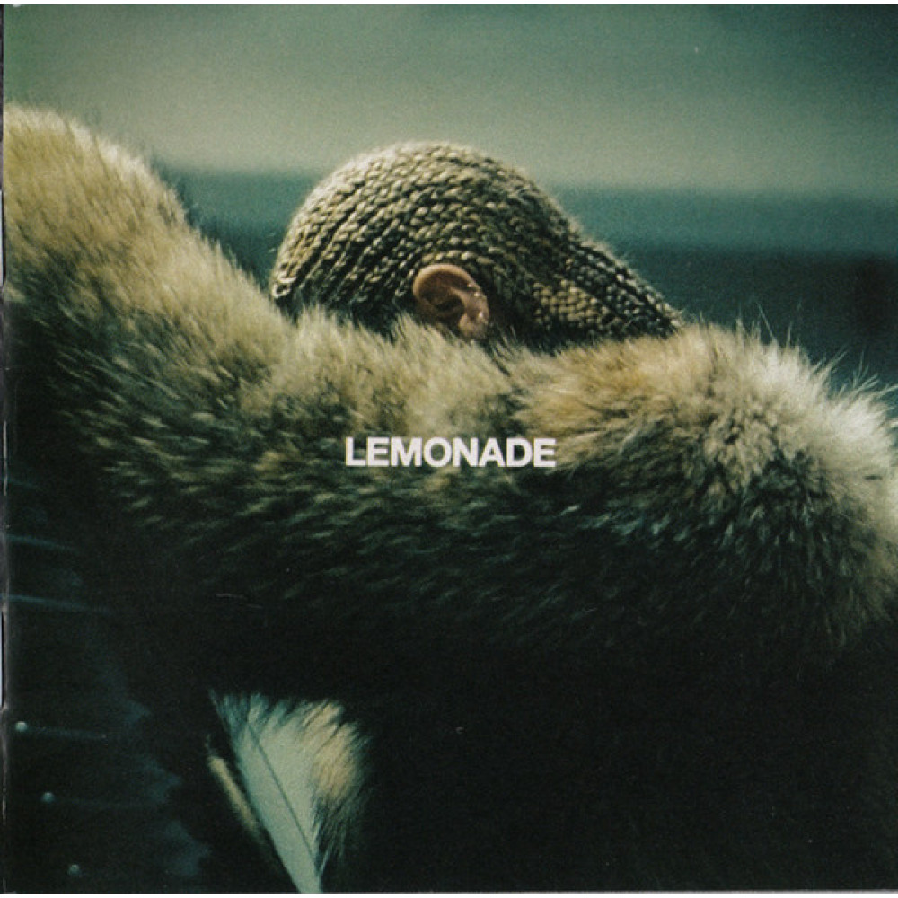 Виниловая пластинка Beyonce - Lemonade, 05