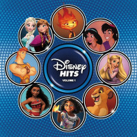 Various - Disney Hits, Volume 1