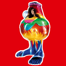 Björk - Volta
