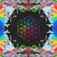Coldplay - A Head Full Of Dreams 