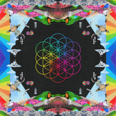Coldplay - A Head Full Of Dreams 