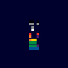 Coldplay - X&Y