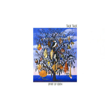 Talk Talk - Spirit Of Eden