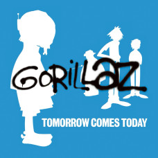 Gorillaz - Tomorrow Comes Today