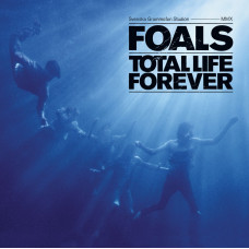 Foals - Total Life Forever