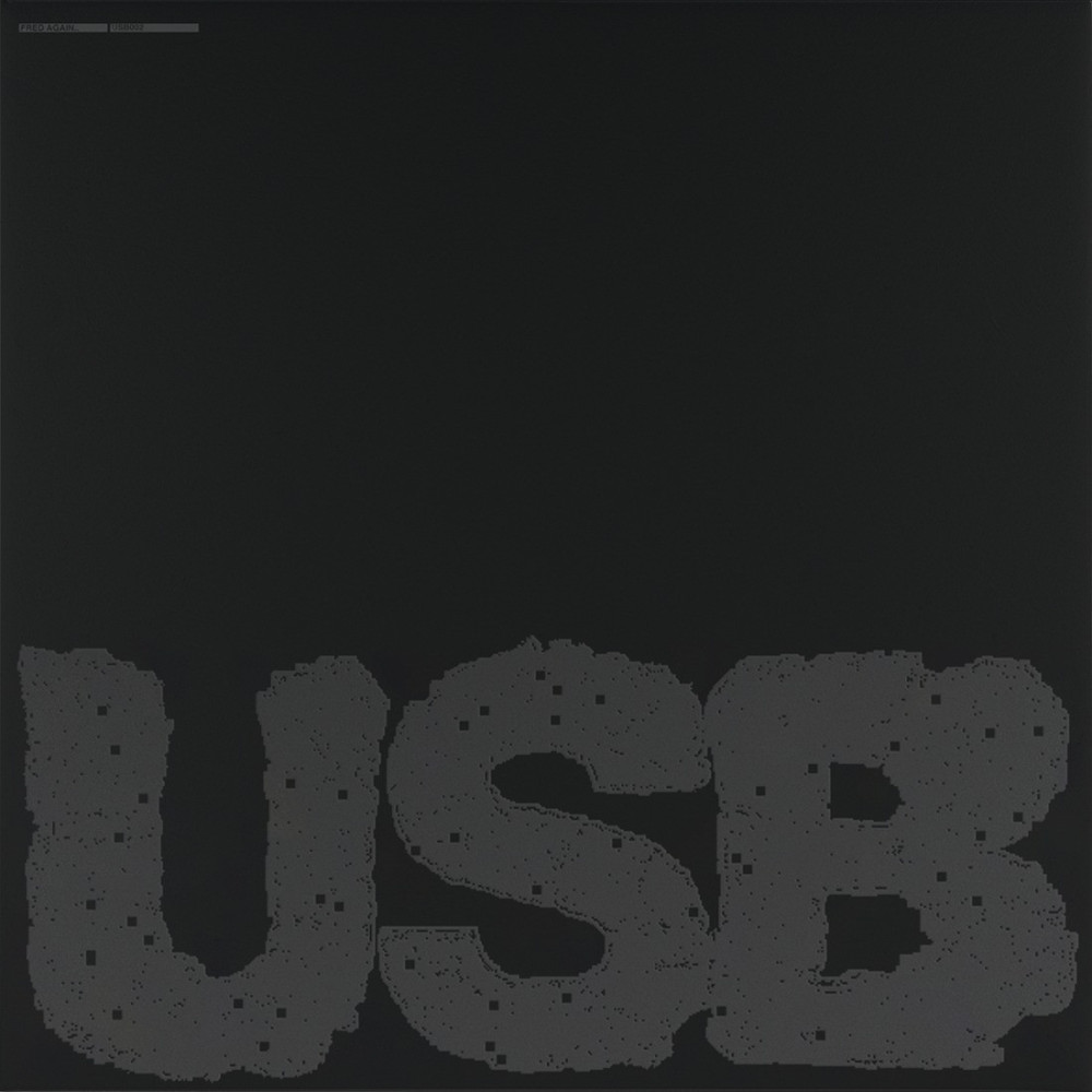 Fred again.. - USB002