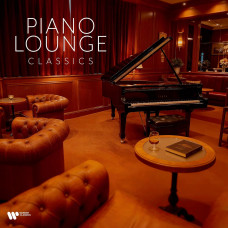 Various - Piano Lounge Classics