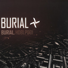 Burial - Burial