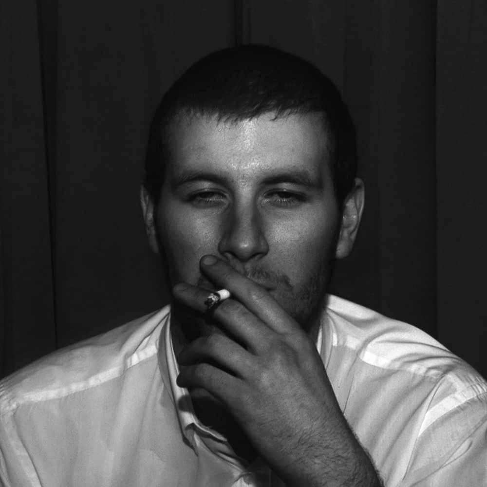 Arctic Monkeys - Whatever People Say I Am, That's What I'm Not