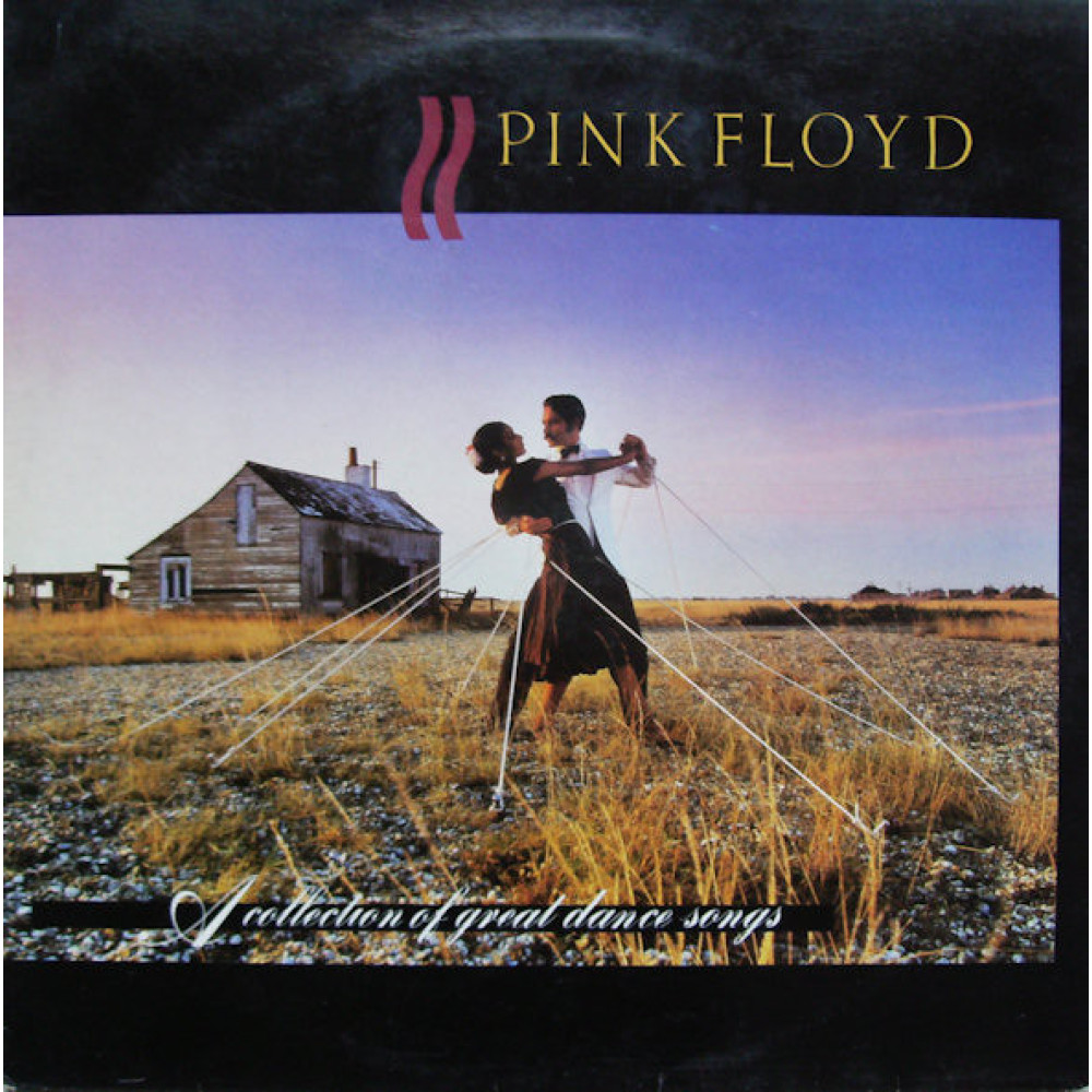 Pink Floyd - A Collection Of Great Dance Songs