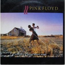 Pink Floyd - A Collection Of Great Dance Songs