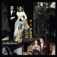 Duran Duran - Duran Duran (The Wedding Album)