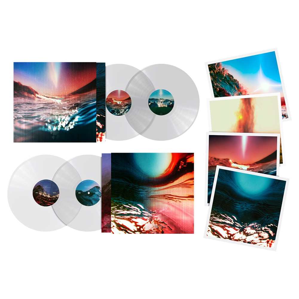 Bonobo - Fragments (Deluxe)