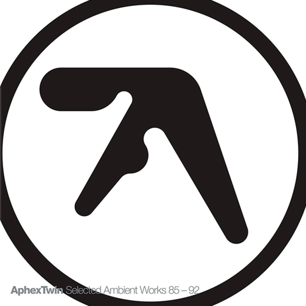 Aphex Twin - Selected Ambient Works 85-92