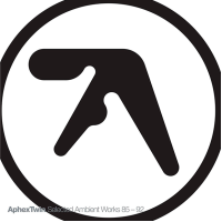 Aphex Twin - Selected Ambient Works 85-92