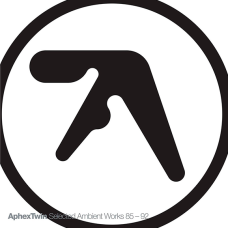 Aphex Twin - Selected Ambient Works 85-92