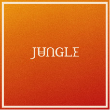 Jungle - Volcano