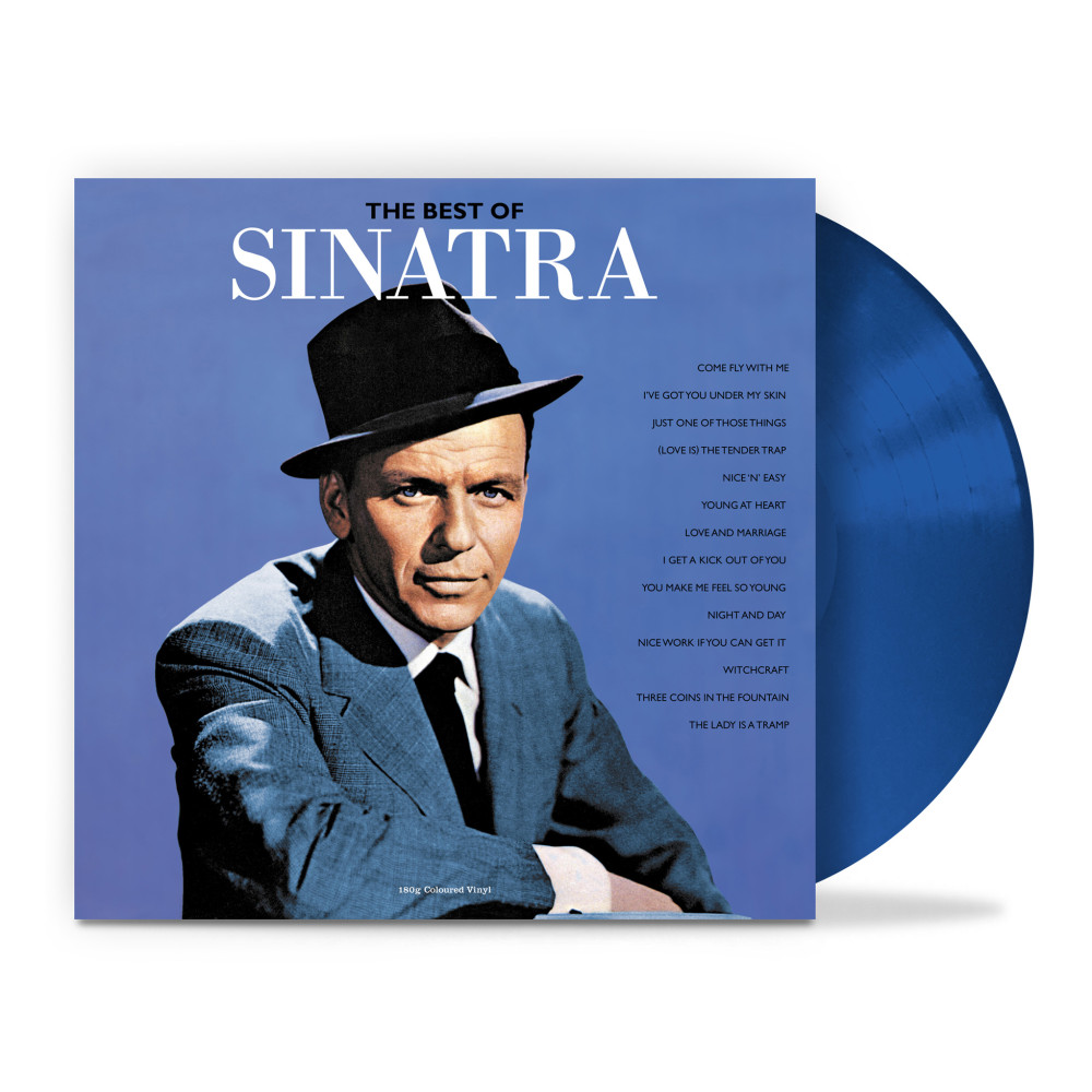 Frank Sinatra - Best Of
