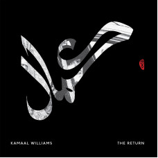 Kamaal Williams - The Return