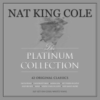 Nat King Cole - The Platinum Collection