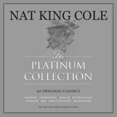 Nat King Cole - The Platinum Collection