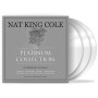 Nat King Cole - The Platinum Collection