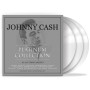 Johnny Cash - The Platinum Collection
