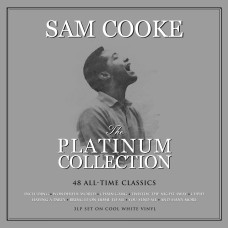 Sam Cooke - The Platinum Collection