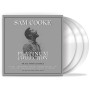 Sam Cooke - The Platinum Collection