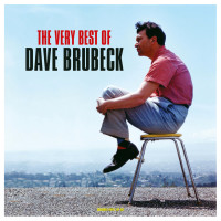 Dave Brubeck - The Very Best of Dave Brubeck