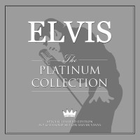 Elvis Presley - The Platinum Collection