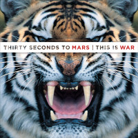Thirty Seconds To Mars - This is War