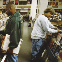 DJ Shadow - Endtroducing..... (25th Anniversary Edition)