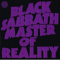 Black Sabbath - Master Of Reality