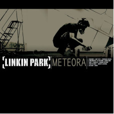 Linkin Park - Meteora (Limited Edition)