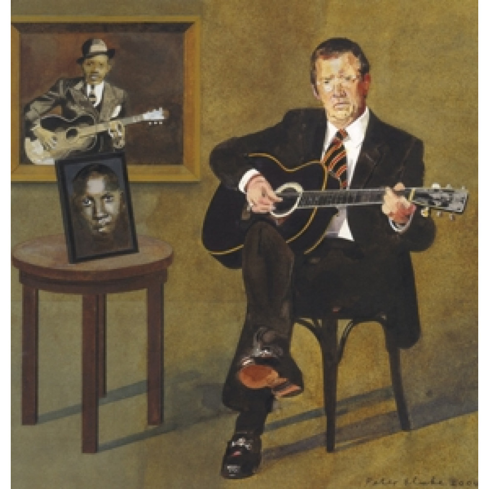 Виниловая пластинка Clapton, Eric - Me and Mr. Jonson, 567
