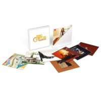 Studio Album Collection