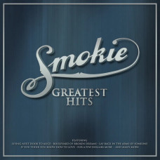 Smokie - Greatest Hits