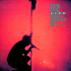 Under a blood red sky