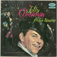 A Jolly Christmas